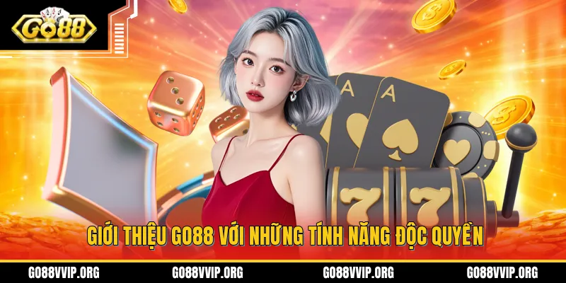 Giới Thiệu GO88 - Thiên Đường Game Bài Sân Chơi Đẳng Cấp Nhất 2026 3 Giới thiệu GO88 những tính năng độc quyền chỉ có tại cổng game
