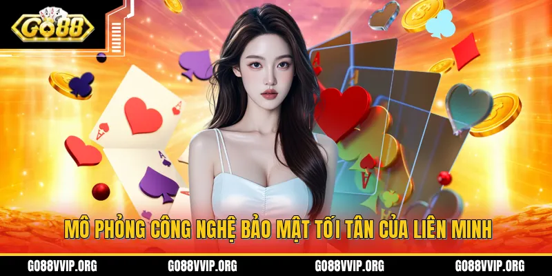 Giới Thiệu GO88 - Thiên Đường Game Bài Sân Chơi Đẳng Cấp Nhất 2026 2 Giới thiệu GO88 mang đến những công nghệ vận hành hiện đại nhất