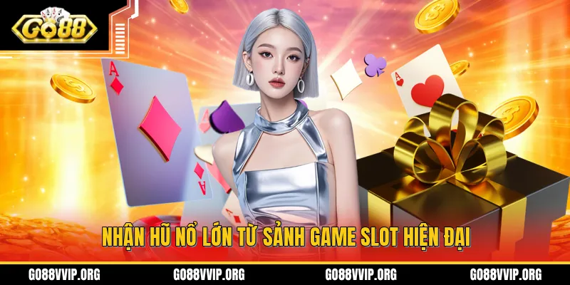 GO88 ucminiapp.in - Link Tải Go88 APK/IOS Mới Nhất 2026 11 Nhận hũ nổ lớn từ sảnh game slot hiện đại